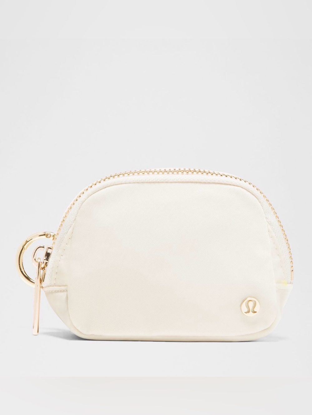 lululemon athletica Everywhere Belt Bag Nano - Cream